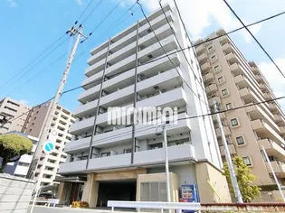 セレニティー勝川の画像