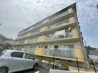 鳥本マンションの画像