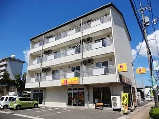 Kスクエアの画像
