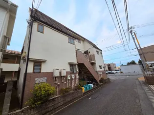 アヴェイラ朝霞の画像