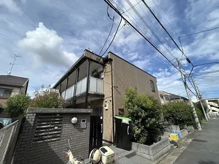 レオパレスプリマベーラ荻窪の画像