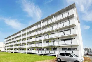 ビレッジハウス足利朝倉2号棟の画像