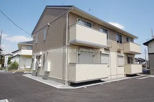 ウィステリア Cの画像