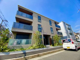 SHAMAISON NOVARCAの画像