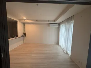 ベイサイドタワー晴海の画像