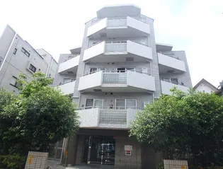 シティスパイア若松町の画像