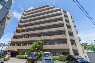 ドルチェ川越の画像