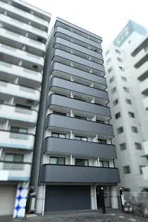 シティガーデン南通IIの画像