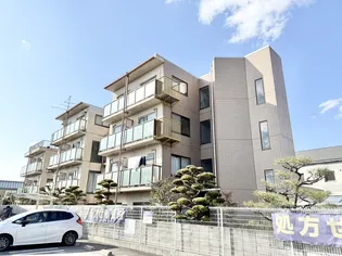 ヴァルワール伊勢田の画像