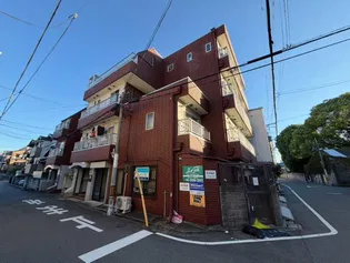 JPアパートメント守口の画像