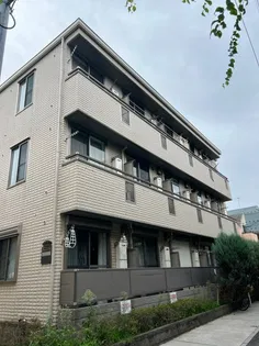 クレスト大久保の画像