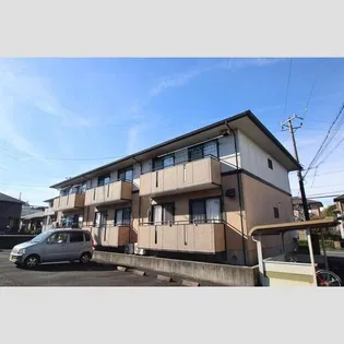 ロイヤルガーデン Cの画像