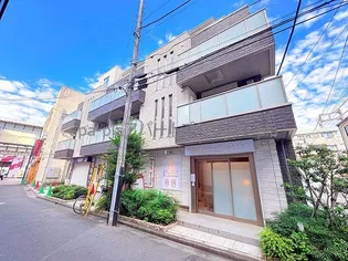 クオリスタ川越の画像