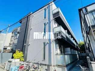 ランドステージの画像