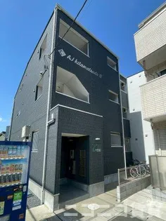 AJ北松戸の画像