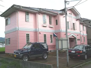 メゾンミルフォードの画像