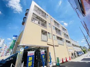 ワンズ ワンの画像