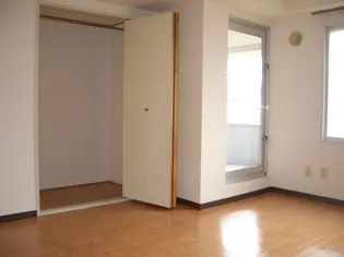 プレジール澄川【2階】の内装