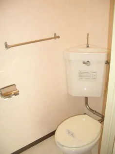 プレジール澄川【2階】の内装