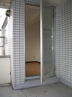 プレジール澄川【2階】の内装