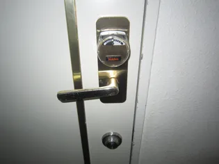 プレジール澄川【2階】の内装