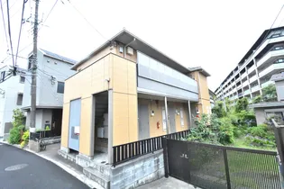 シャーメゾン戸塚の画像