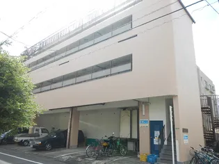 昭和第一マンションの画像