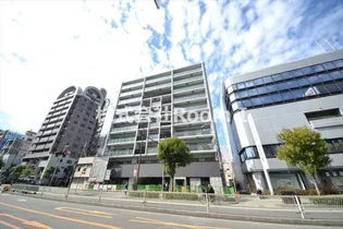 エスリード大阪城PREMIERの画像