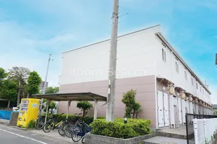 レオパレス寶山の画像