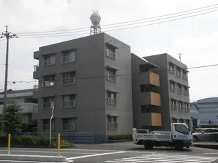 ハイツ石川の画像