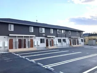 メゾン ド コンフォールの画像