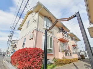 ドリームハイツ C棟の画像