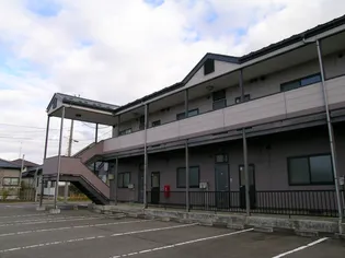 コーポウィンドミルの画像