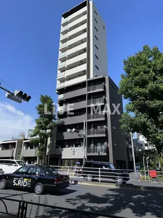MALULANI南青山【4階】の外観