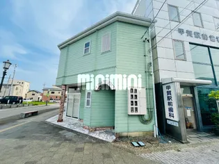 メロディハウスの画像