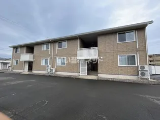 コンフォールE A棟の画像