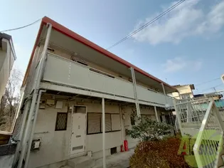 グリーンハイツの画像