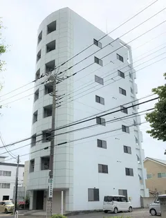 アベニュー駅南【2階】の外観