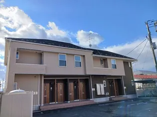 ボ ヌゥール二番館の画像