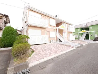 タジリシーサイドヴィラ C棟の画像