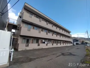 エントピア岐阜 Iの画像