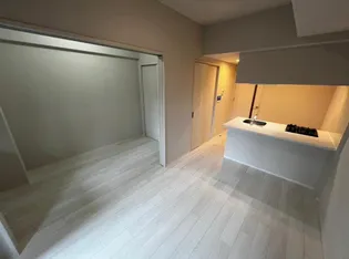 大阪府大阪市福島区鷺洲3【マンション】の外観