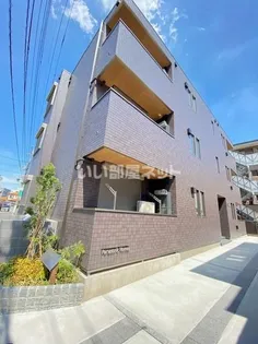 埼玉県さいたま市北区土呂町2【マンション】の外観