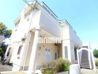 シティパレス東久留米Iの画像