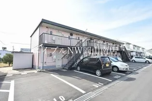 清水コーポEの画像