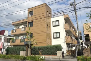 リバティー川口の画像