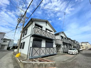 ガーデンコート千代田Aの画像