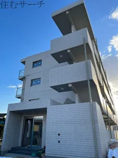 グッドスリー白須賀の画像