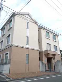 ARAMACHI STUDENT COURTの画像
