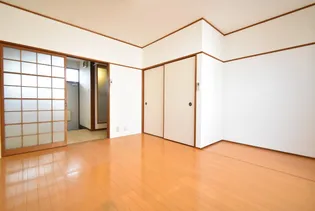 サンライズ金峰【1階】の内装